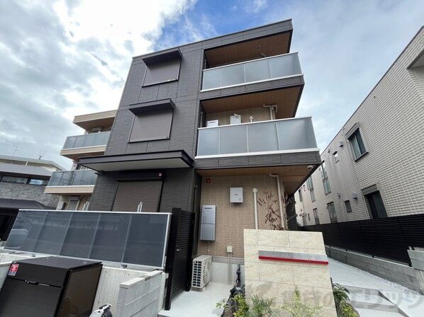 casa. FILANTE Vの物件外観写真